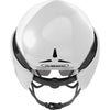 Abus Helmet Gamecanger tt Shiny White M 52-58cm