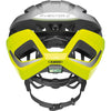Abus Helmet Aventgoud Quin Neon Geel L 57-61Cm