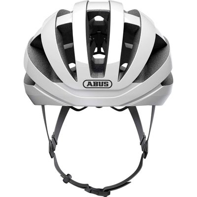 Abus Helm Viangoud Quin Polar White M 54-58 cm