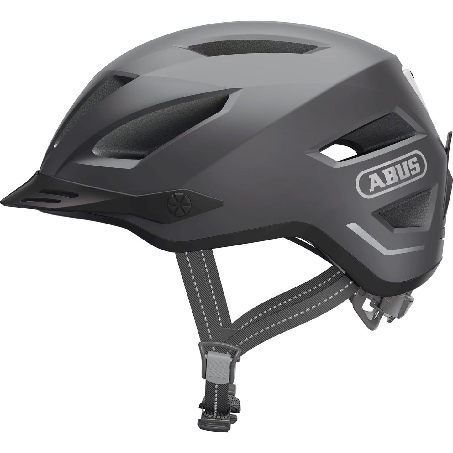 Abus helm Pedelec 2.0 titan S 51-55cm