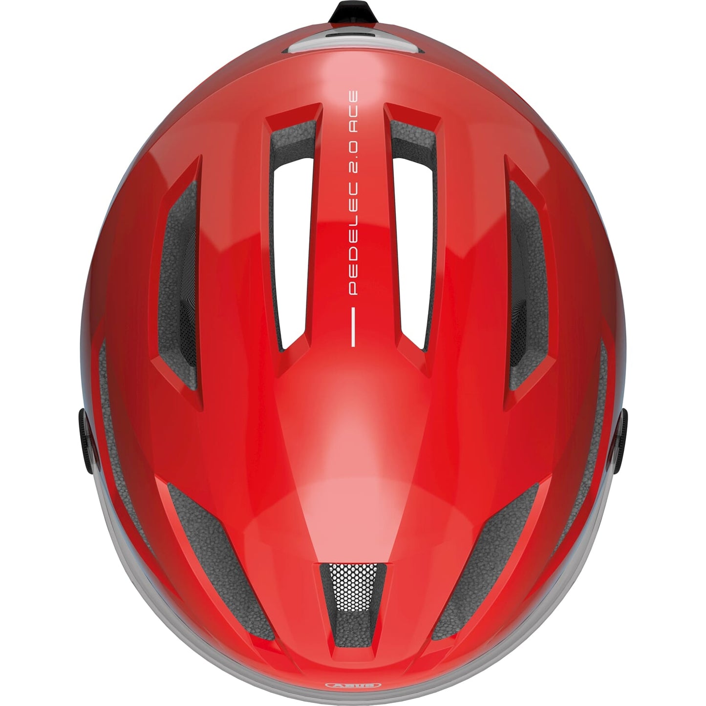 DA0106A Helm Pedelec 2.0 Ace Red L