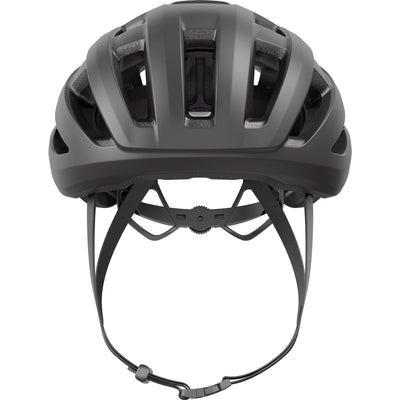 Abus helm PowerDome velvet Zwart S 51-55cm