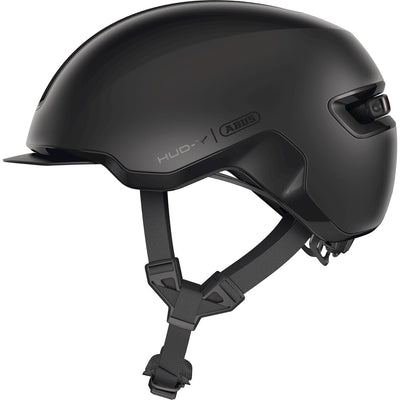 ABUS Helmet Hud-Y Velvet Black S 48-54 cm