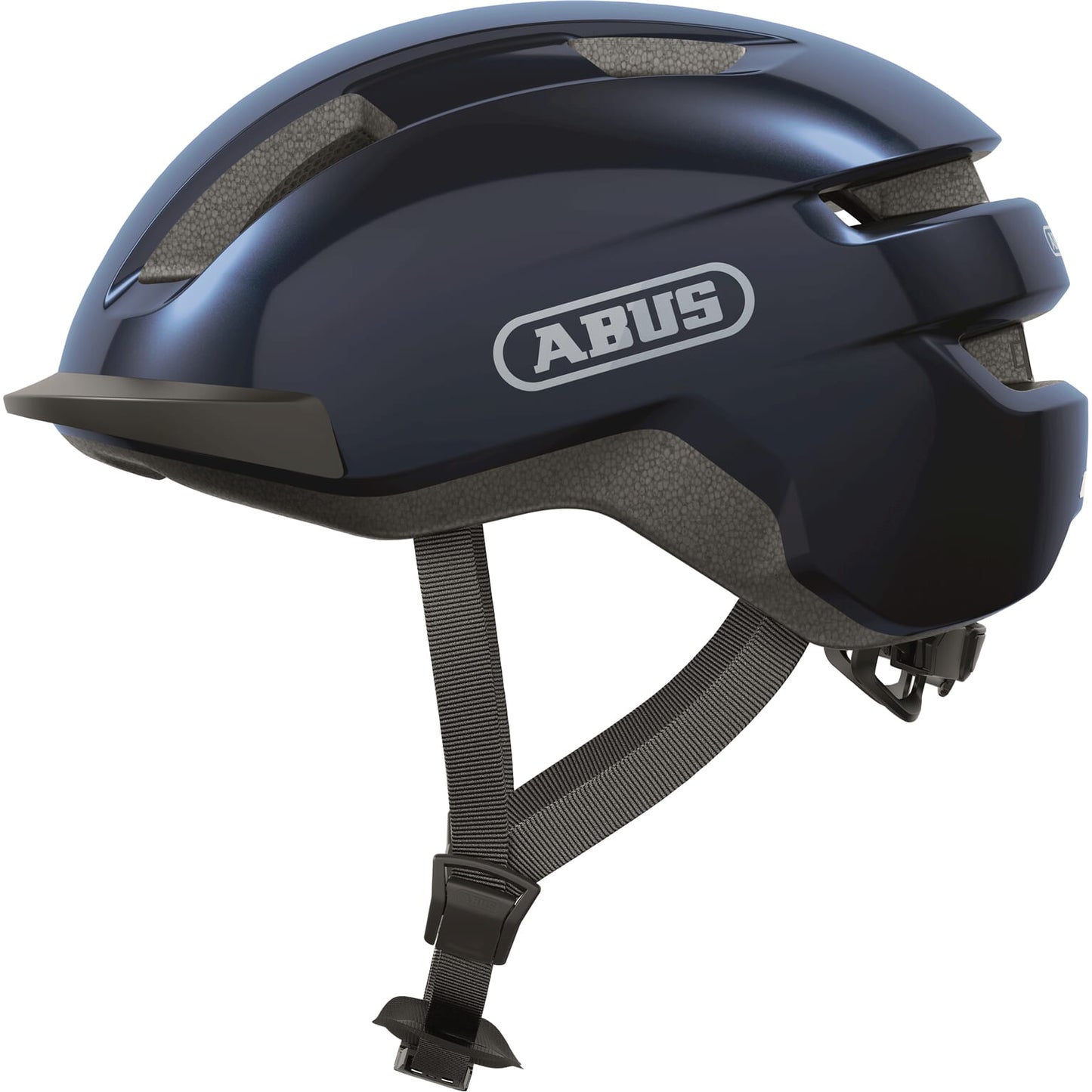 Abus Helm Purl-Y midnight blue S 51-55cm