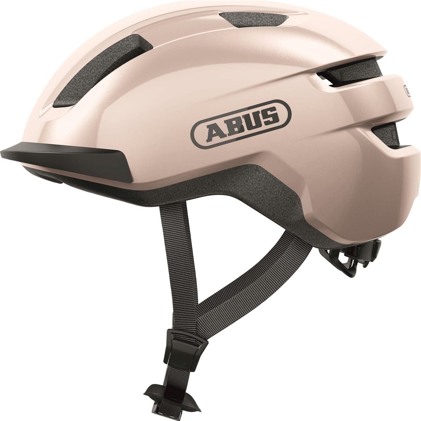 Abus Helm Purl-Y champagne gold S 51-55cm