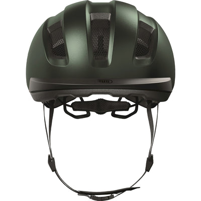 Abus Helm Purl-y Ace Moss Green S 51-55 cm