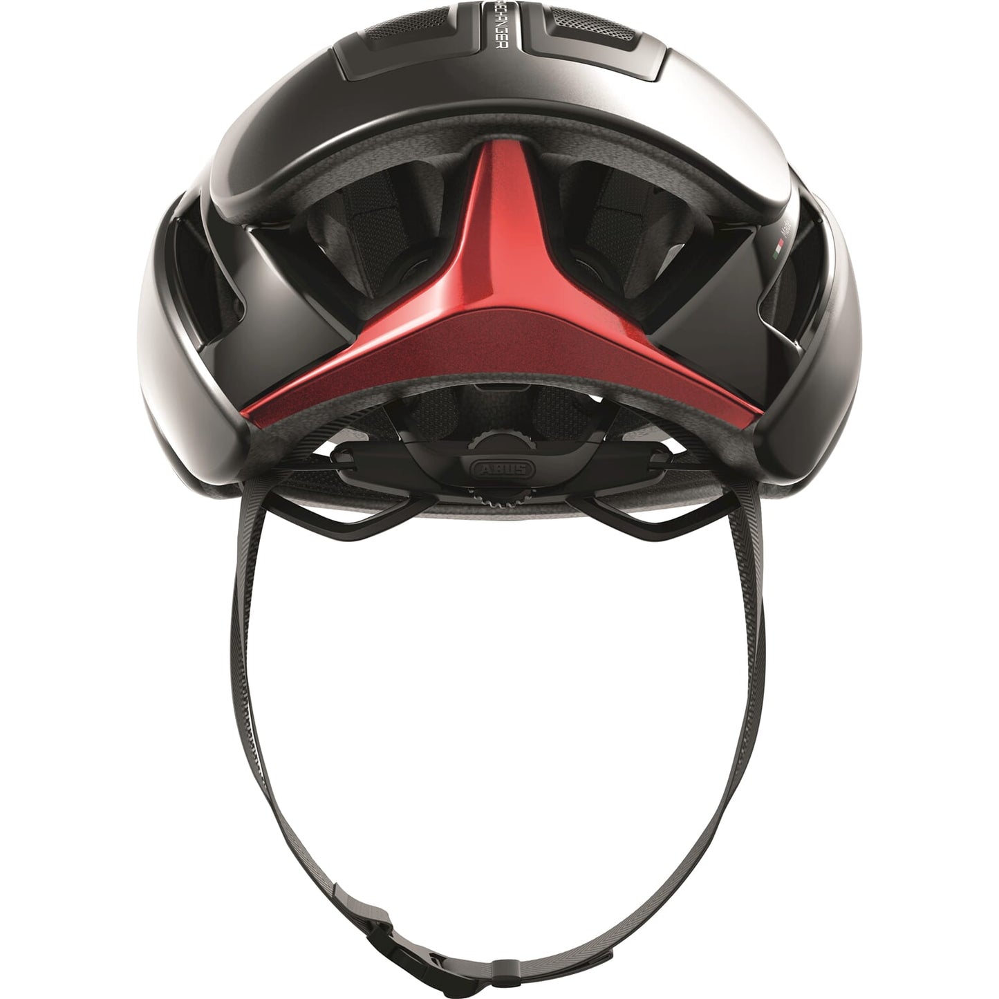 Abus Helmet Gamechanger 2.0 Titan L 57-61cm