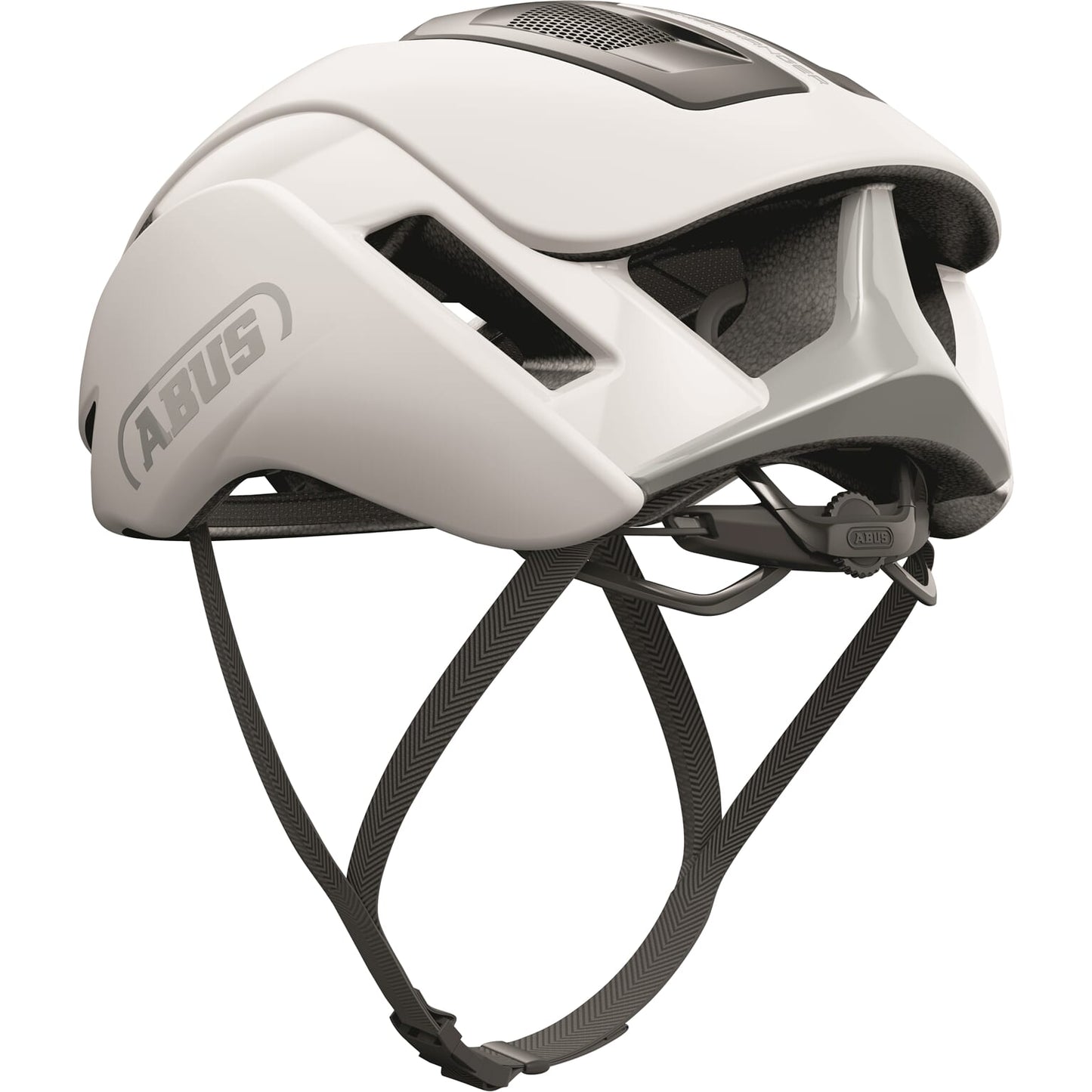 Abus Helmet Gamechanger 2.0 Polar White S 51-55cm