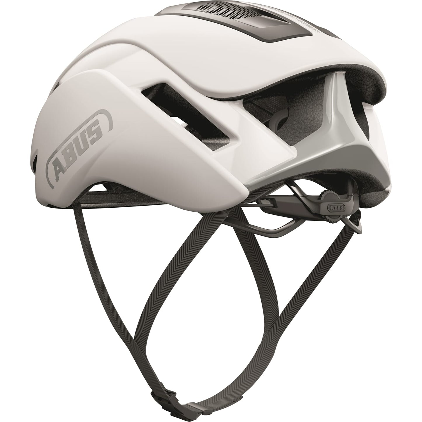 Abus Helmet GameChanger 2.0 Polar White L 57-61cm