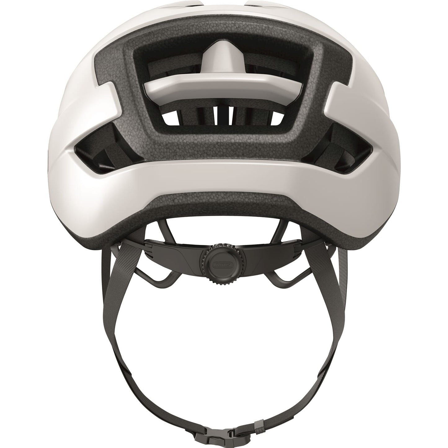 Abus Helmet Wingback Polar White S 51-55 cm
