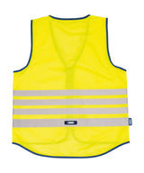 Abus Reflectievest Lumino Urban geel XL - afbeelding 2