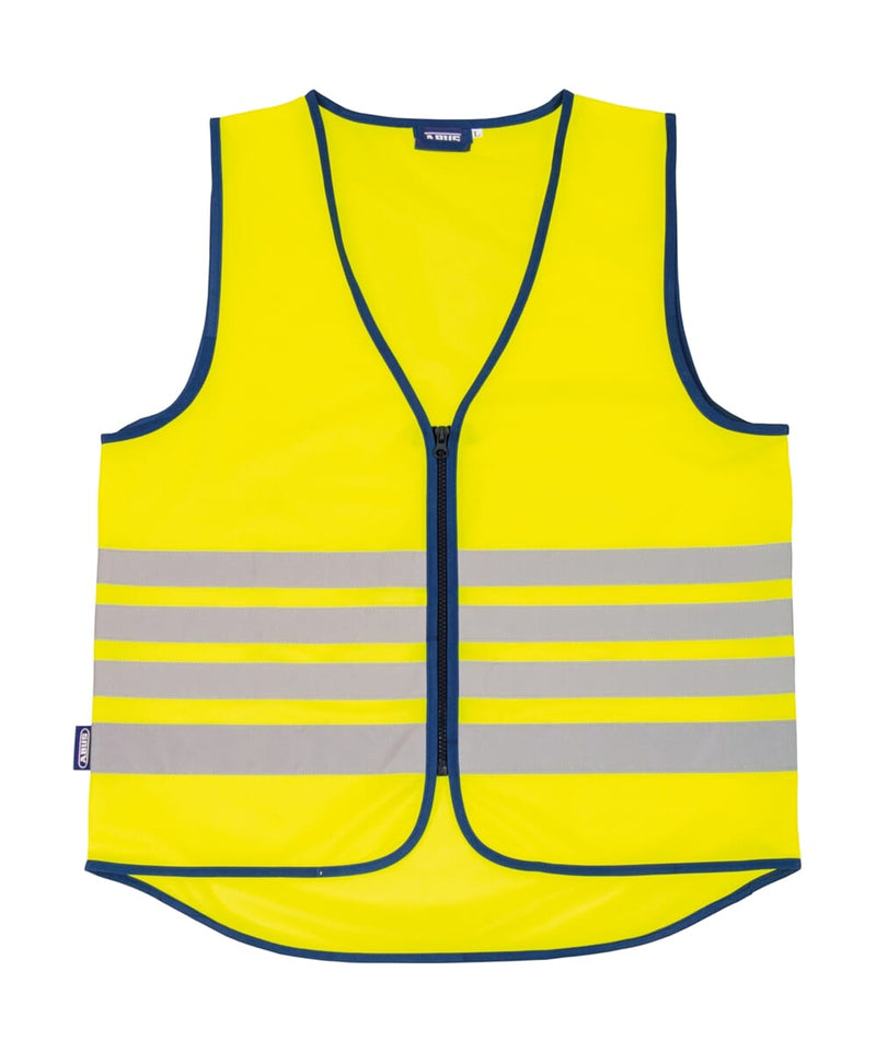 Abus Reflectievest Lumino Urban geel XL