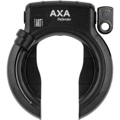 AXA ringslot Defender met Steps frame slot BT-E8010