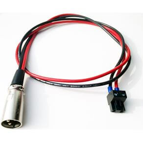 BatteryTester - Cable adaptador de probador de batería | Plástico | |