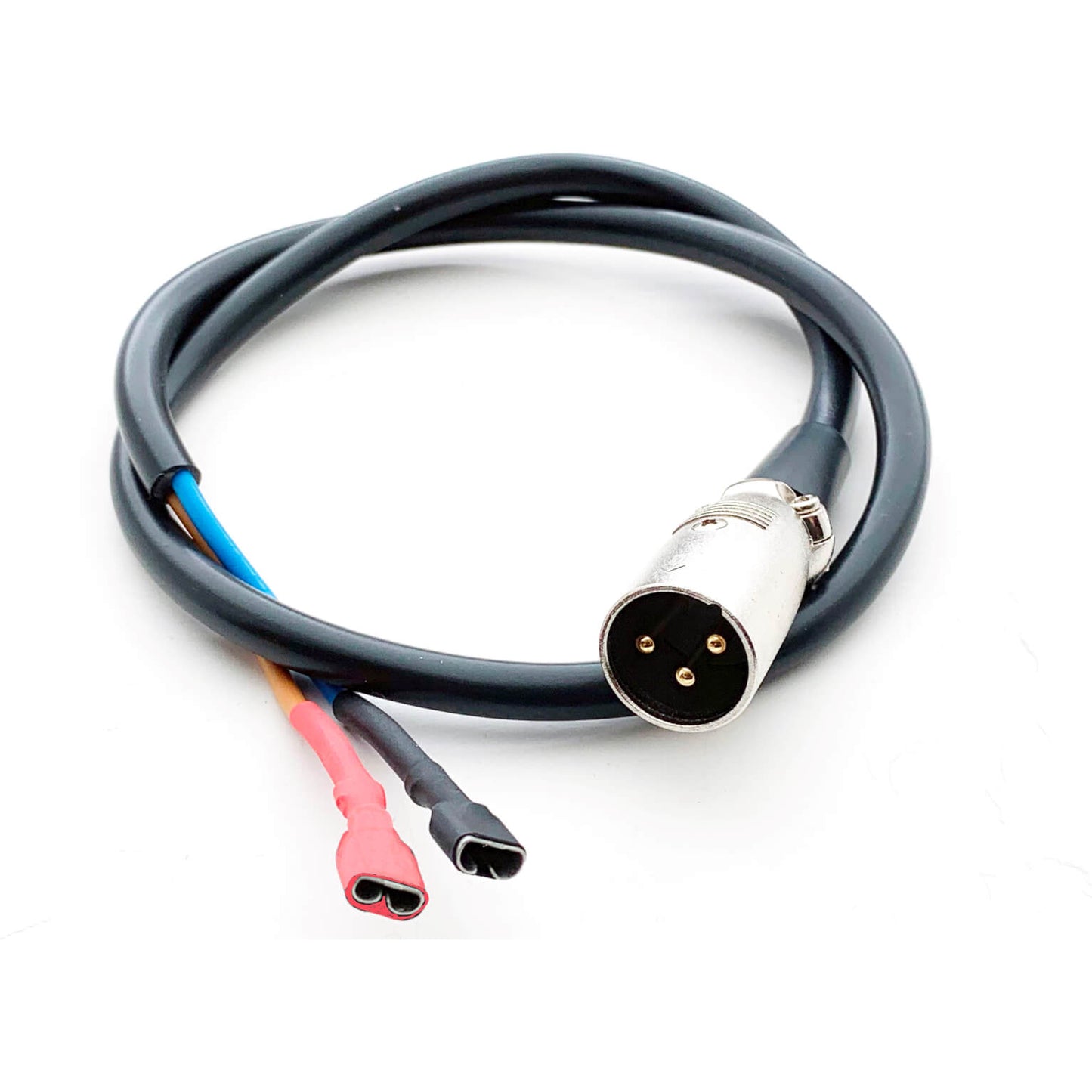 BatteryTester Cable PMU 2 3