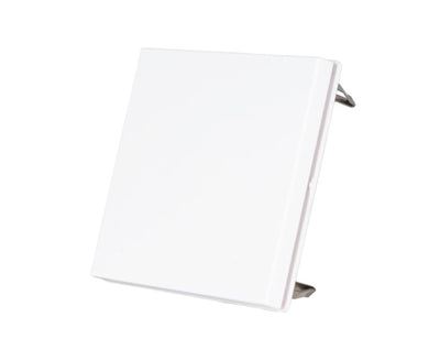 Industrias de iones Tippet Dimmer Mat White