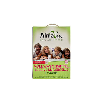 Almawin era en polvo universal lavanda 4.6 kg