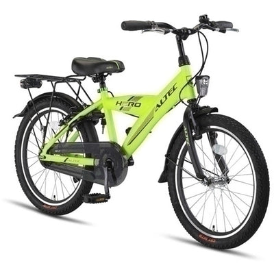 Altec Hero de 20 pulgadas Bike Bike Green
