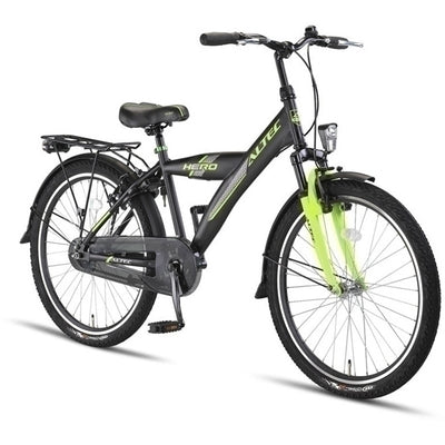 Altec Hero de 24 pulgadas Bike Bike Green