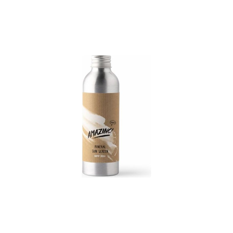 Amazinc! Mineral Sunscreen 150ml SPF 30