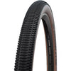 Schwalbe Buitenband 24-2.00 (50-507) Billy Bonkers Perf zw br-sk vouwband