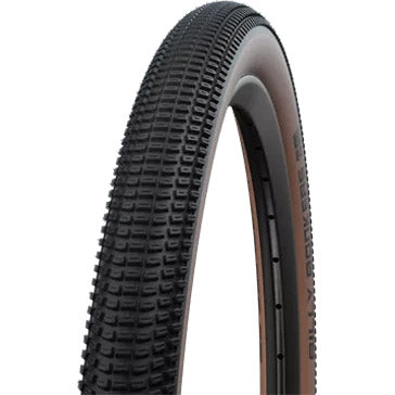 Schwalbe Buitenband 24-2.00 (50-507) Billy Bonkers Perf zw br-sk vouwband