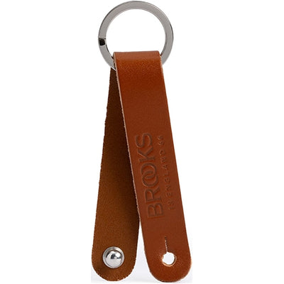 Brooks Leather Hub Hub Shiner Honey
