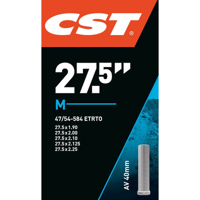 CST interno tubo AV 27.5 47 54-584 40mm