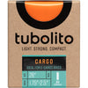 Tubolito Bnb Cargo E-Cargo 26 x 1.75 -2.5 av 40mm