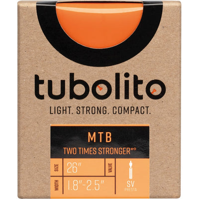Tubolito BNB Tubo Mtb 26 x 1,8 2,4 FV 42mm