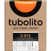 Tubolito BNB S-TUBO MTB 27,5 x 1,8 2,5 FV 42mm