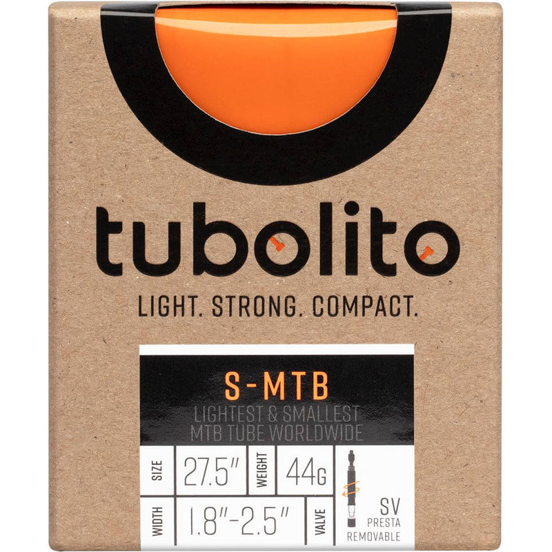 Tubolito BNB S-TUBO MTB 27,5 x 1,8 2,5 FV 42mm