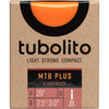 Tubolito bnb tubo mtb plus e -mtb 29 x 2,5 -3.0 fv 42mm