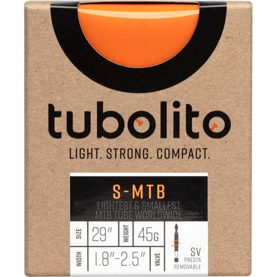 Tubolito BNB S-TUBO MTB 29 x 1,8 2,5 FV 42 mm