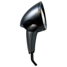 Spostare il faro Onyx Led Out Dynamo 7 Lux Black
