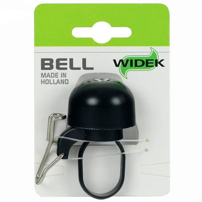 Bell Widek mini clip negro