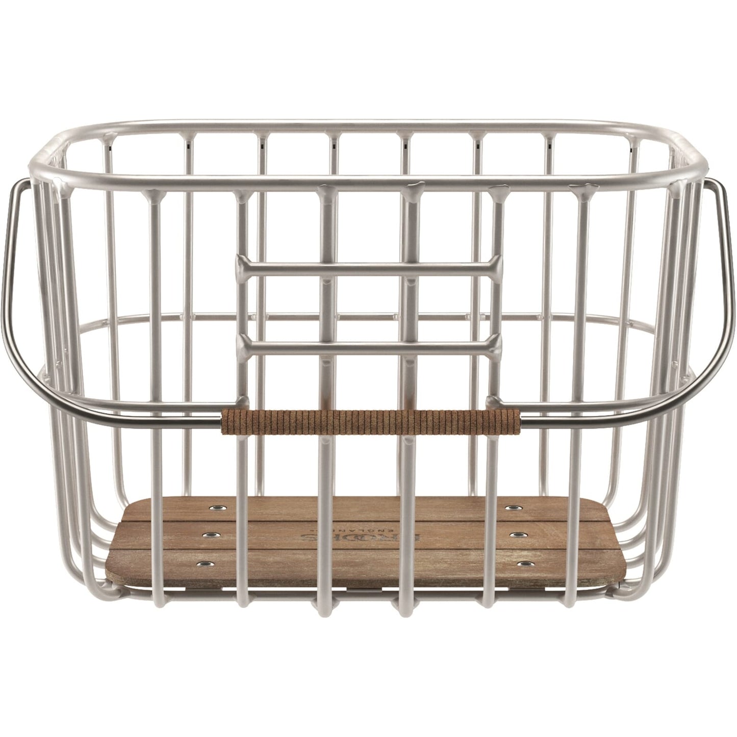 Brooks Mandon incl BEV 25L ALU 38x26x26cm
