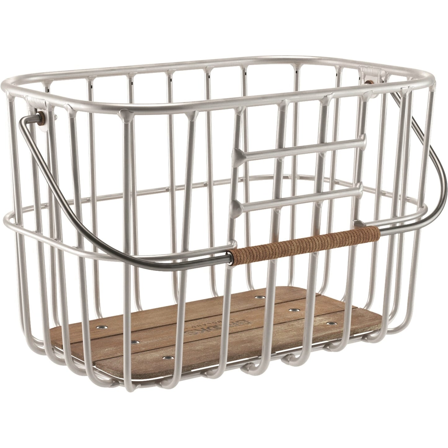 Brooks Mandon incl BEV 25L ALU 38x26x26cm