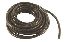 Enrolle un cable espumoso de 5 m dik 7 mm