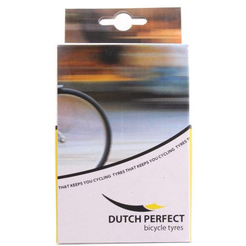 Busch Muller Binnenband Dutch Perfect DV HV 37-406 (20x1.30)