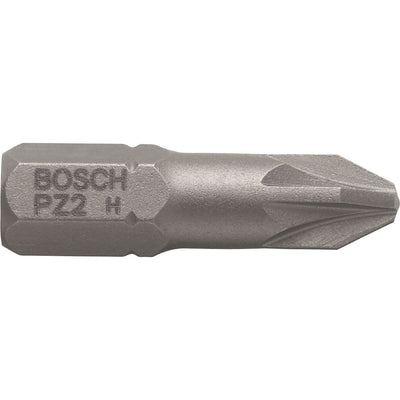 Bosch Prof SCUS -Bit Kruiskop PZ1 (3)