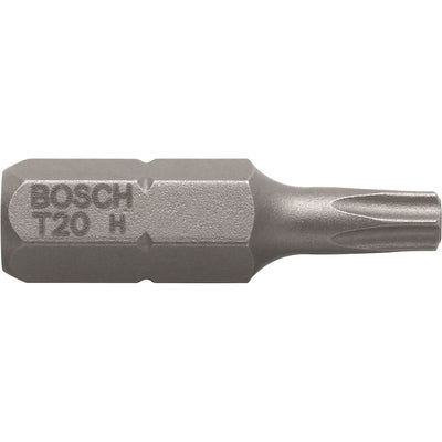 Bosch profesor tornillo -bit Torx T10 (3)
