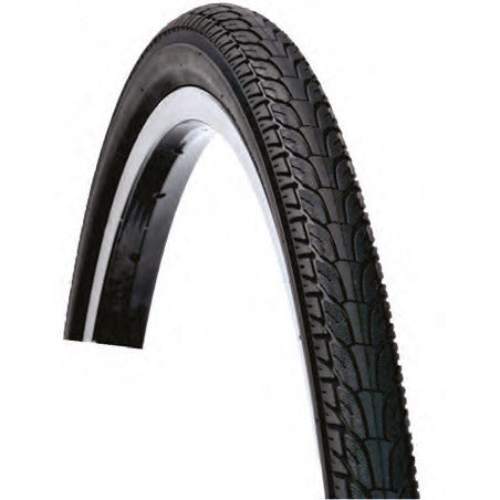 E-tire e-tiger 28 x 1.90 50-622-negro con