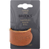 Brooks Broekklem Leather Honey