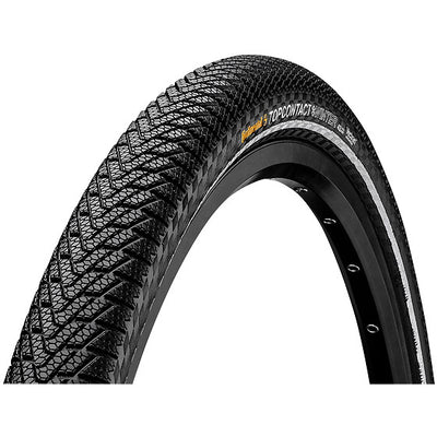 Neumático de bicicleta eléctrica V-Guard 26x2.20 negro