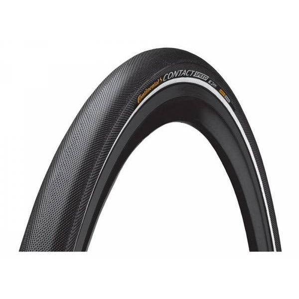 Continental Contact Wire Band 26x1.60 Negro