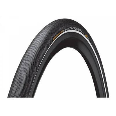 Continental Contact Wire Band City Bike Band Black