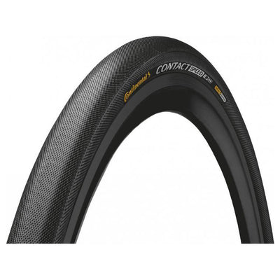 Tire continental (28-406) 20-1.10 Velocidad negra