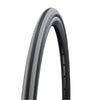 Schwalbe Tire 24-1.00 (25-540) Rightrun Active Grey Stripe
