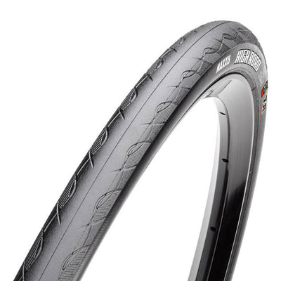 Maxxis Tire High Road 700 x 25 SW Fold